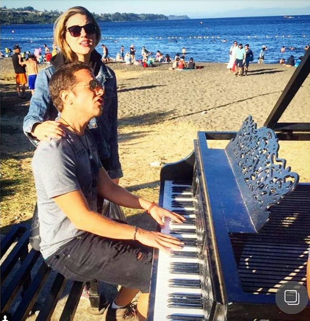 La Gringa Rachel | Instagram