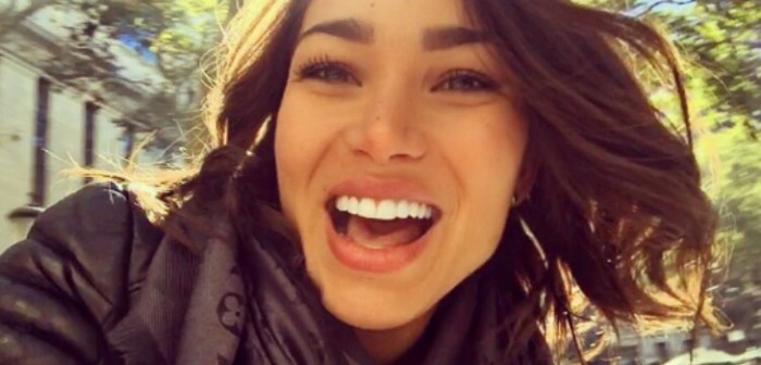 Lisandra Silva | Instagram