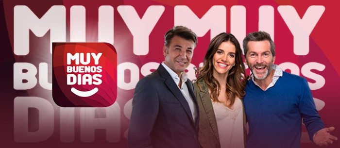 Alcalde de Pirque denunció al matinal de TVN ante el CNTV: se sintió injustamente aludido