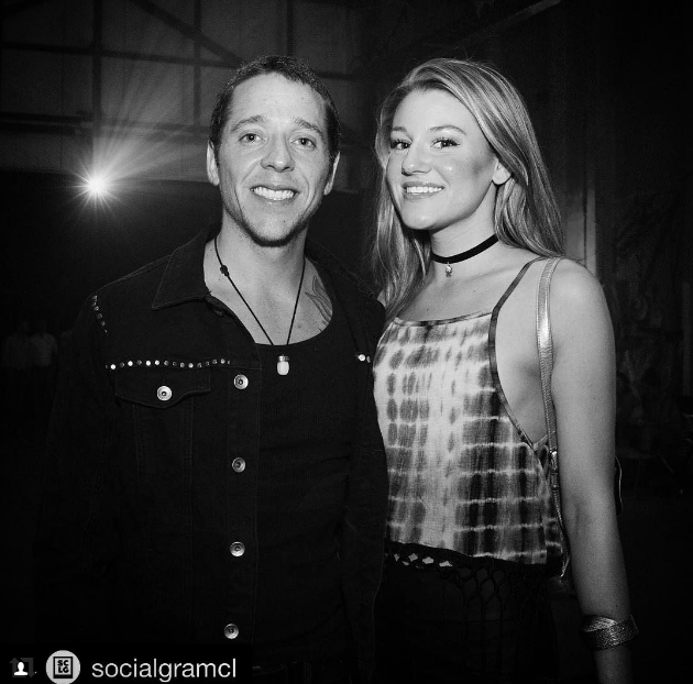 Matías Vega | Instagram