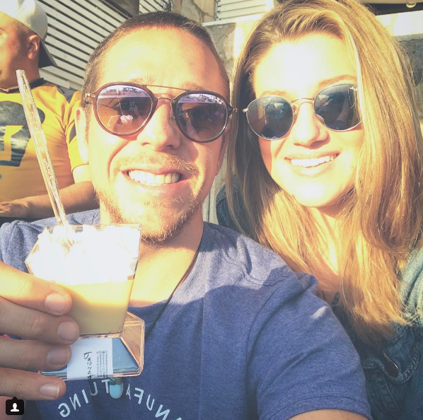 Matías Vega | Instagram