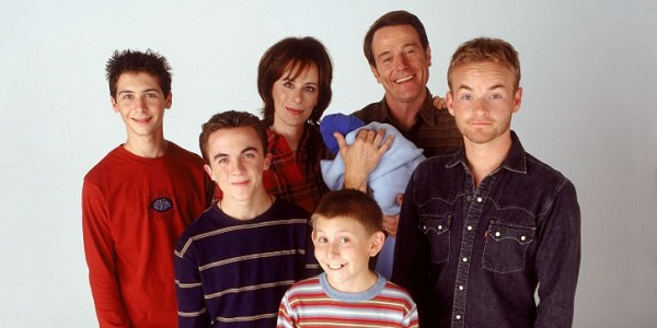Malcolm in the middle | Fox