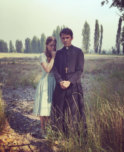 Mariana Di Girólamo | Instagram