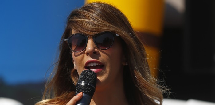 Nuevo desafío laboral tiene feliz a Mariana Marino: abrirá su propio centro de pilates