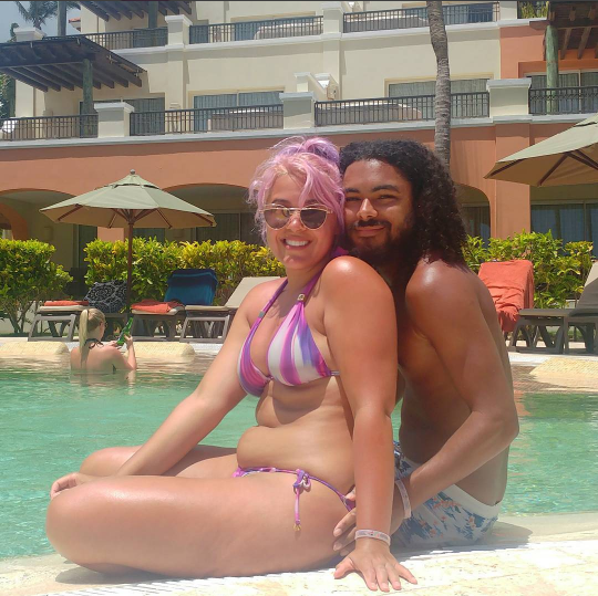 Megan Jayne Crabbe | Instagram