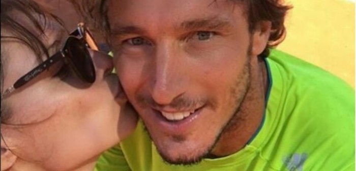 Pampita dará un gran paso en su vida con su novio Juan Mónaco: se irán a vivir juntos