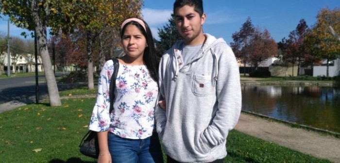 Jóvenes agredidos en microbús de Concepción entregan su versión: No debimos sentarnos ahí