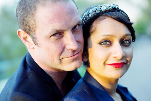 Mujer descubrió que su marido era adicto a la heroína tres días después de su matrimonio