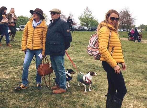 Ria Hattam | Facebook