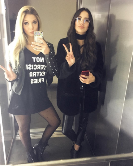 Romina Malaspina | Instagram