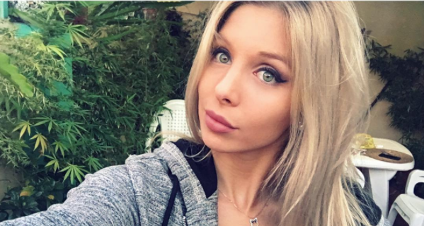 Romina Malaspina | Instagram