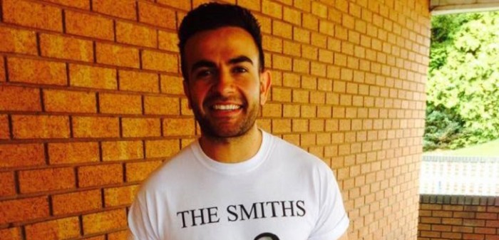 Repartidor de pizza se vuelve un héroe tras 'salvar' el día de un sujeto con resaca