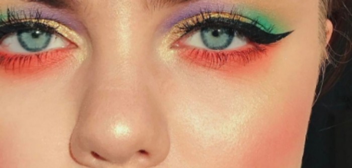 Cejas de Dragón: la novedosa e innovadora propuesta que encantó a blogueros