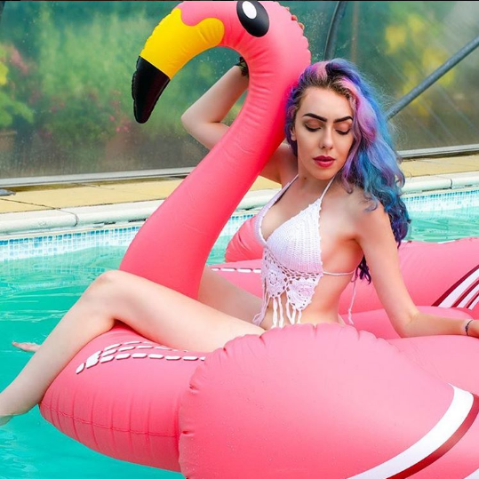 Stephi LaReine |Instagram