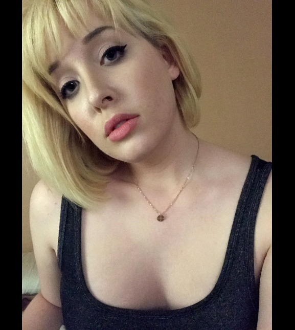 Chaeronaea | Twitter