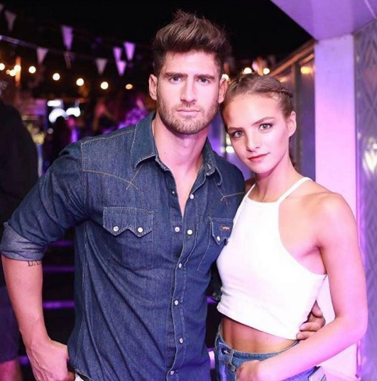 Valentín Benet | Instagram