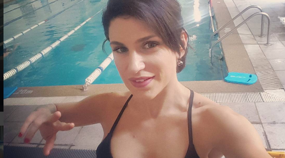 Wilma González | Instagram