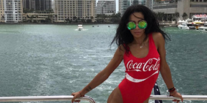 Yudi Arias | Instagram