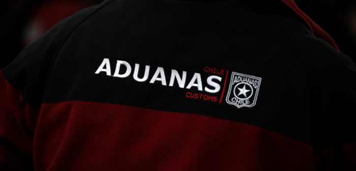 Funcionarios de Aduanas iniciarán un paro indefinido a nivel nacional