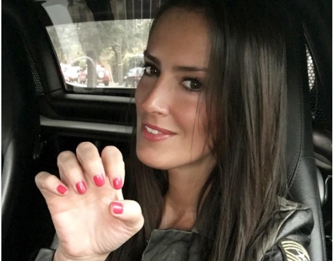 Adriana Barrientos se fue en picada contra Dominique Lattimore por demanda contra Oriana