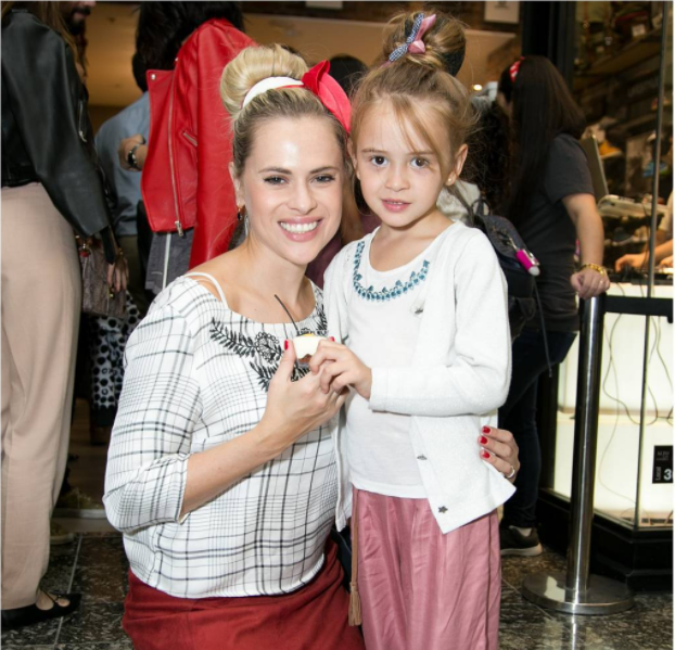 Eliana Albasetti | Instagram