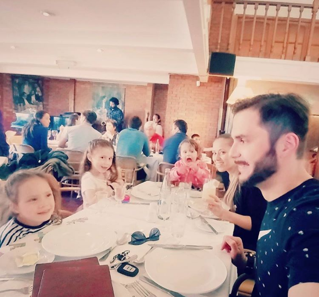 Álvaro Ballero | Instagram