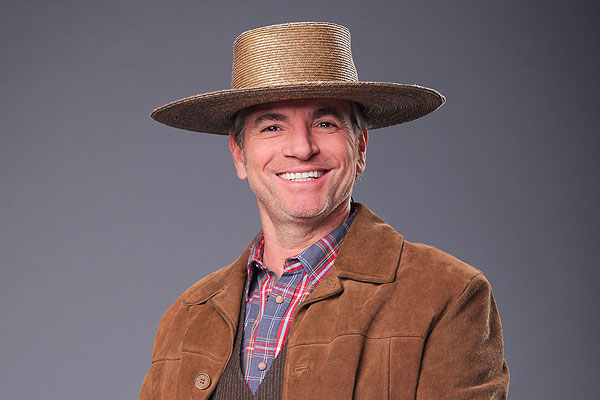 Facundo Carmona | TVN