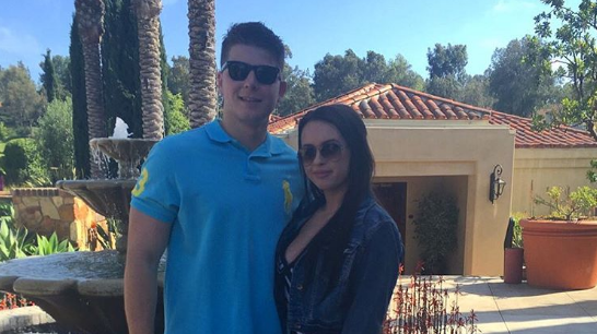 Joven perdió 5 tallas luego que novio la ayudara: ya no tenían sexo