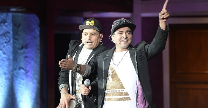 ARCHIVO | Pablo Ovalle | Agencia UNO