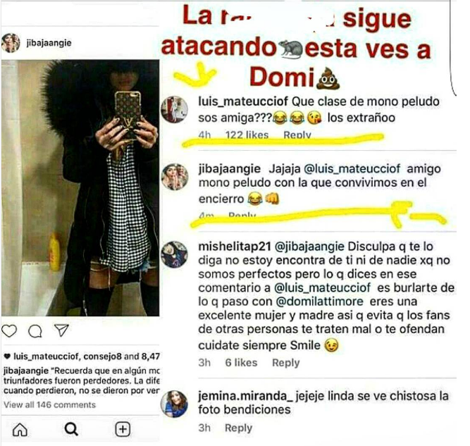 Dominique Lattimore | Instagram