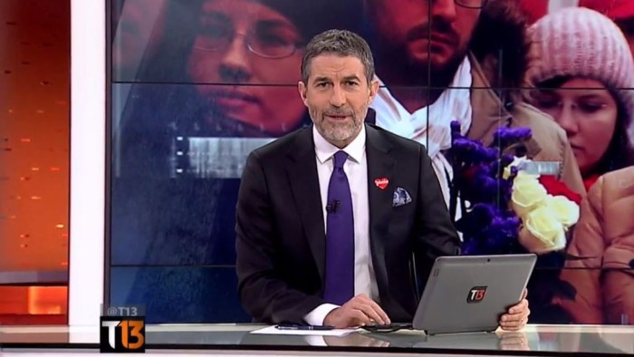 Polo Ramírez es criticado en Instagram por sutil apoyo a polémica rutina de Yerko Puchento