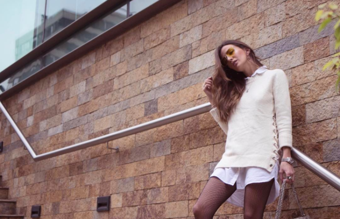 Aylén Milla contra Marco tras fotografiarse con hombre que quiere imitarla