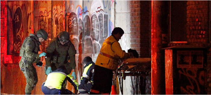 Familia busca que Google elimine memoria caché con cruda imagen de la muerte de su hijo