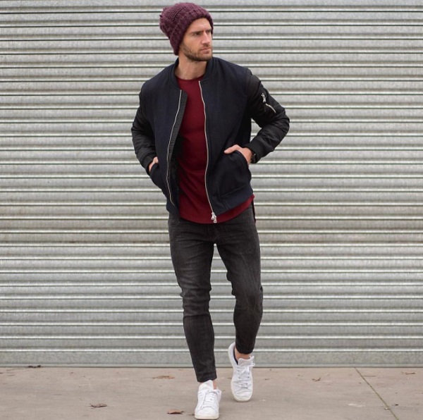 Valentín Benet | Instagram