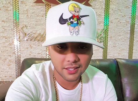 'Cangri' rompió el silencio tras haber sido apuñalado durante una riña