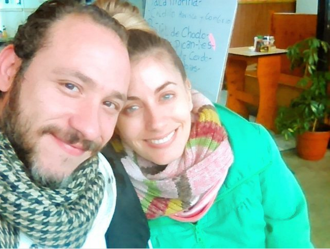 Catalina Palacios | Instagram