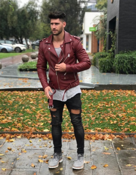 Valentín Benet | Instagram