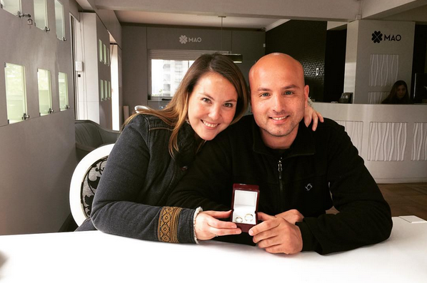 Chriss Mc Millan | Instagram