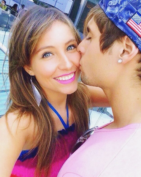 Cristóbal Álvarez | Instagram