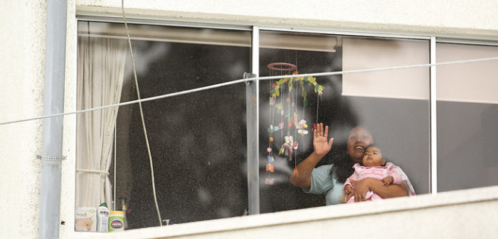 Decisión final: Lorenza Cayuhán deberá ir con su hija a la cárcel de Arauco