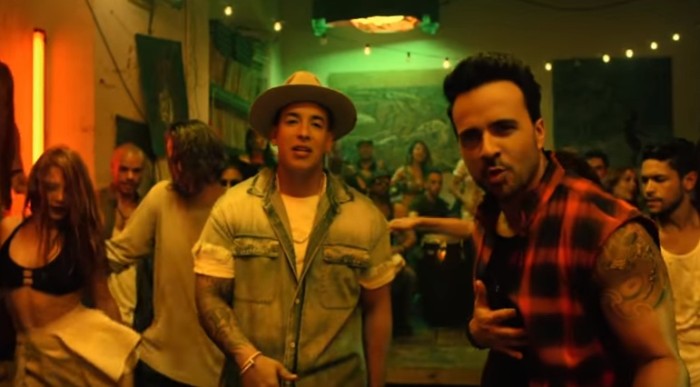 ¿Se estará lamentando? El reggaetonero que rechazó grabar el mega hit 'Despacito'