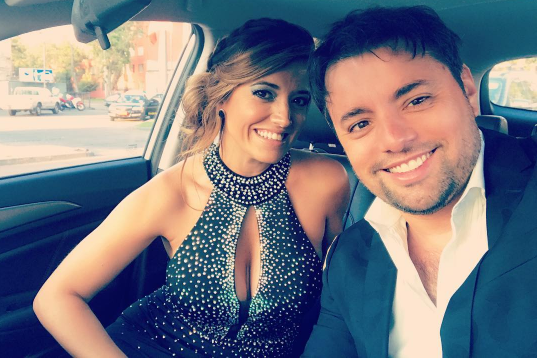 Yamila Reyna | Instagram