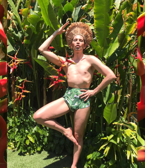 Di Mondo | Instagram