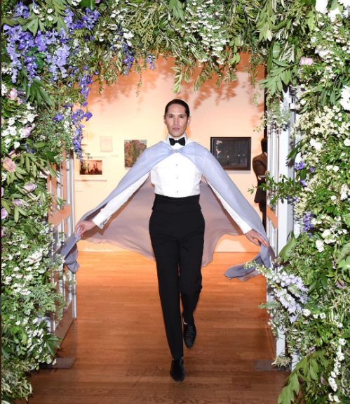 Di Mondo | Instagram