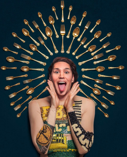 Di Mondo | Instagram