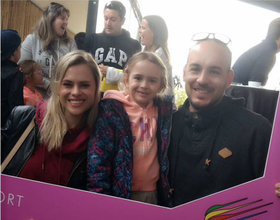 Eliana Albasetti | Instagram