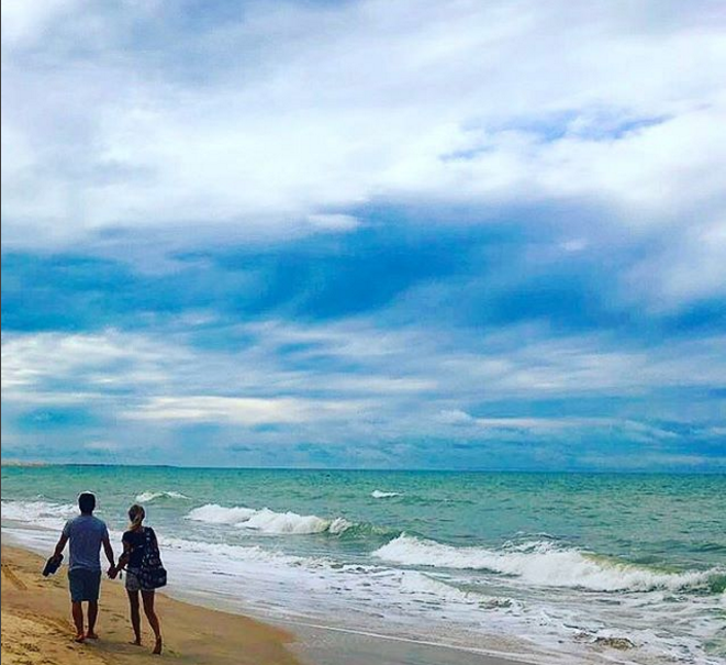 Fernando Godoy | Instagram