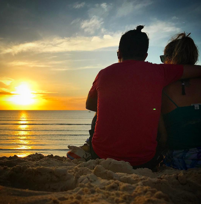 Fernando Godoy | Instagram