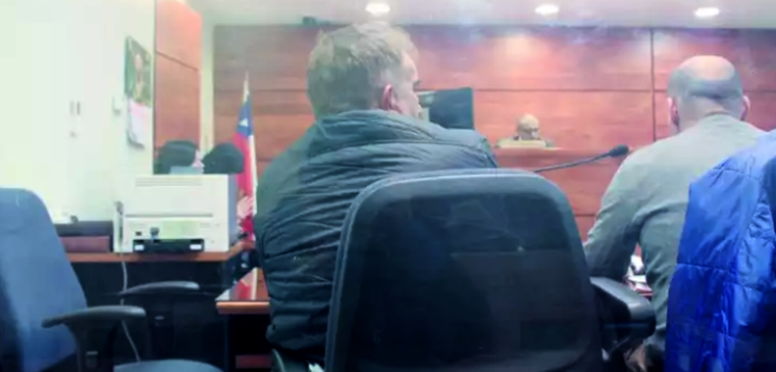 Formalizan a hombre por violar y embarazar a su hija menor de edad con esquizofrenia