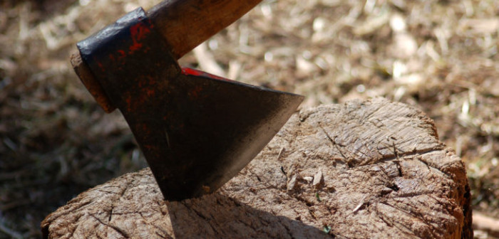 Joven provoca graves heridas a su padre con un hacha en Punta Arenas